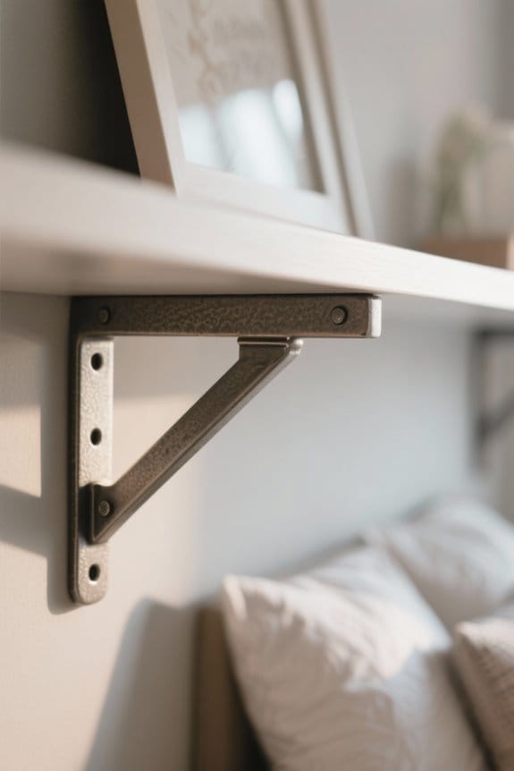 choose durable stylish brackets
