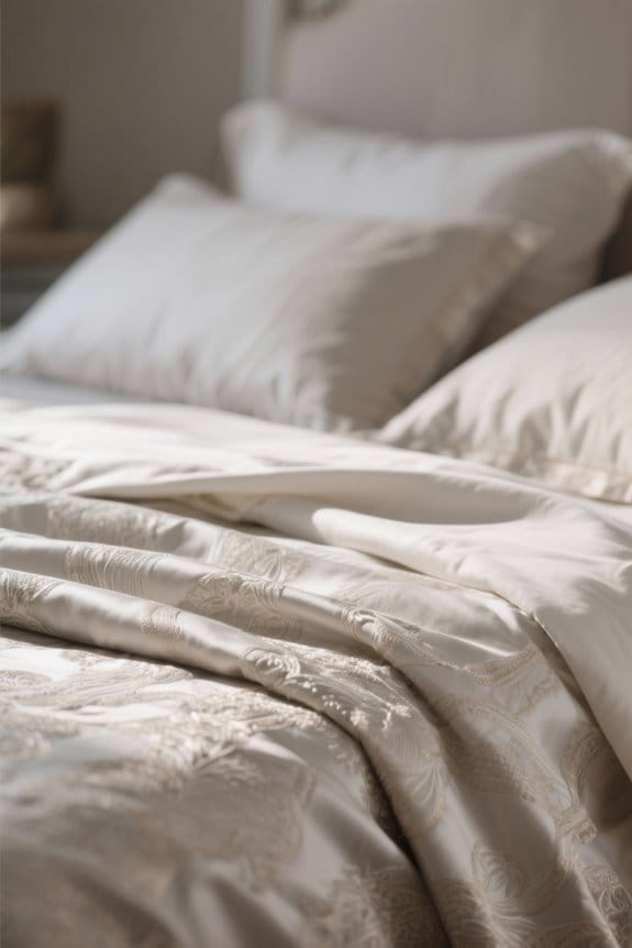 choose quality bedding wisely