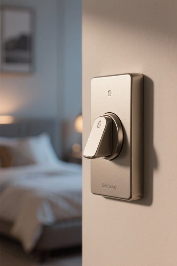 choosing a compatible dimmer