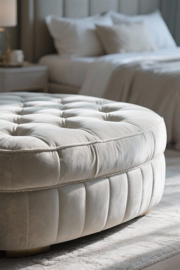 choosing a functional ottoman