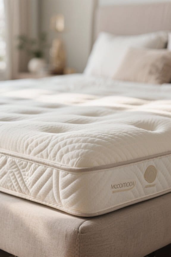 choosing a memory foam