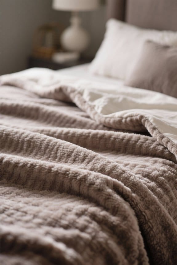 choosing cozy flannel sheets