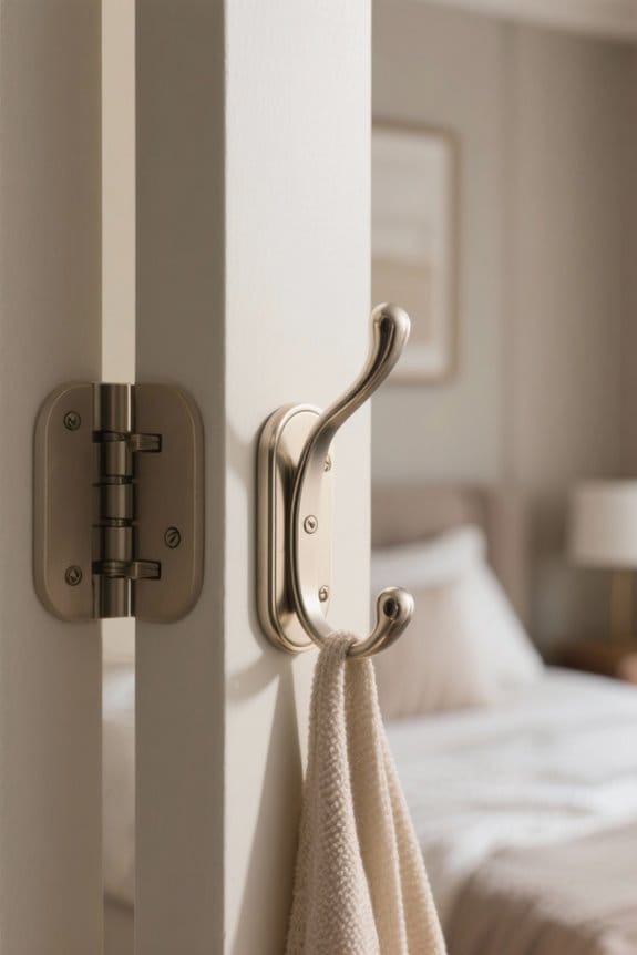 choosing durable over the door hooks