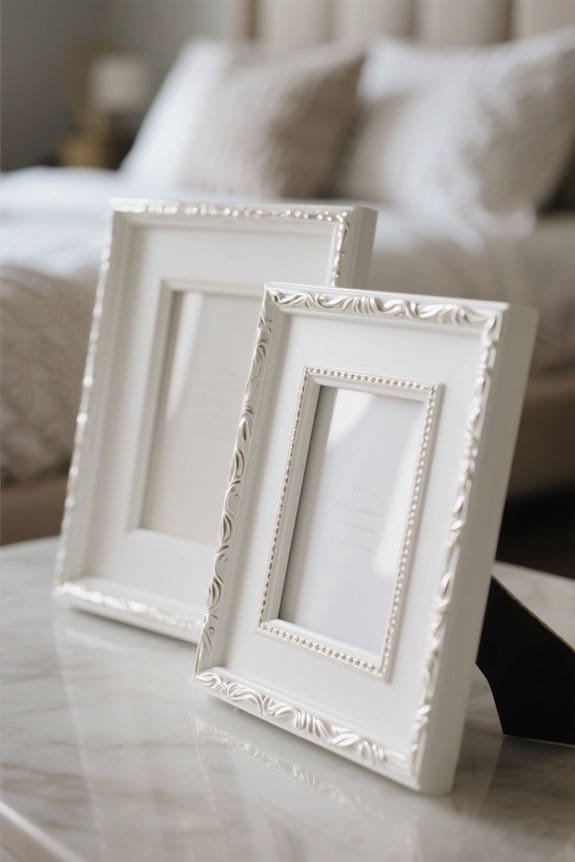 choosing durable stylish frames