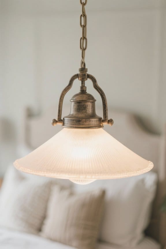 choosing farmhouse pendant lights