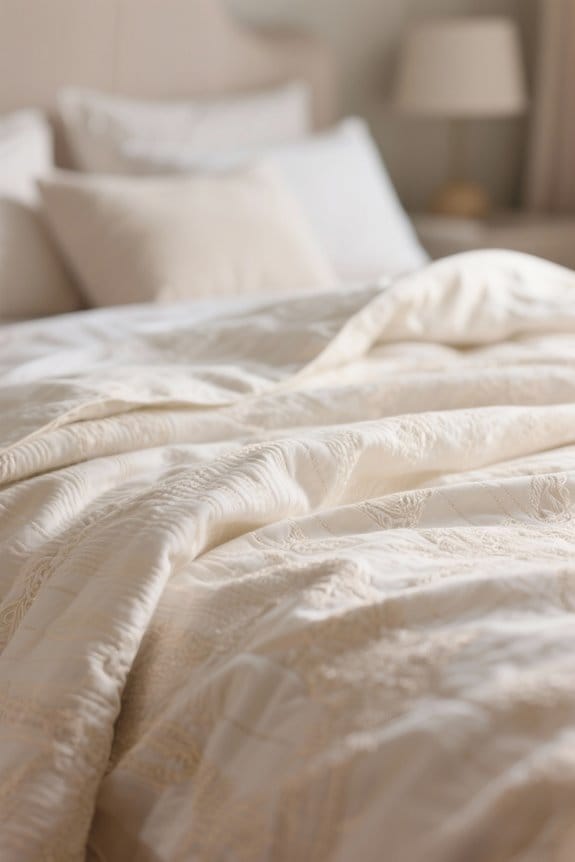 choosing high quality cotton sheets