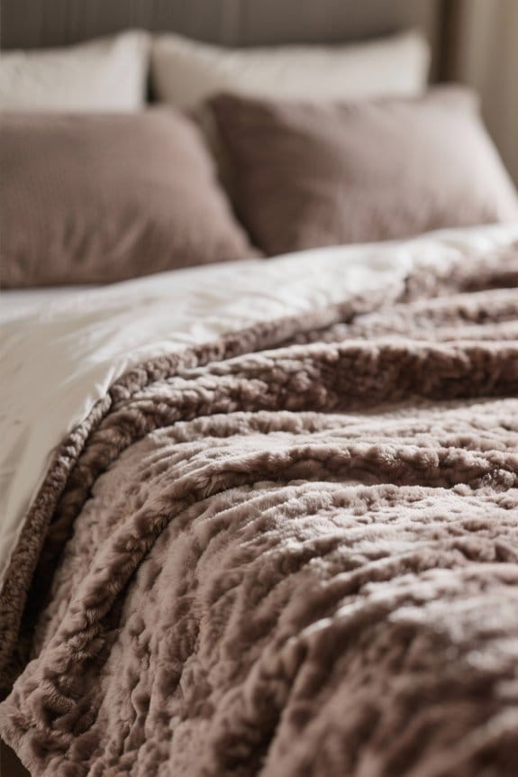 choosing quality flannel sheets