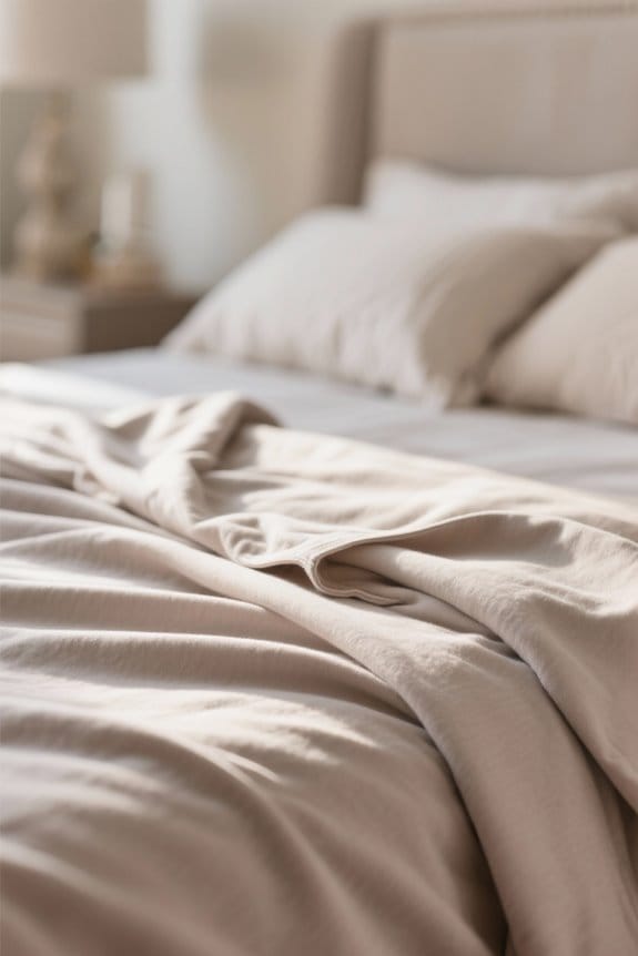 choosing quality jersey sheets