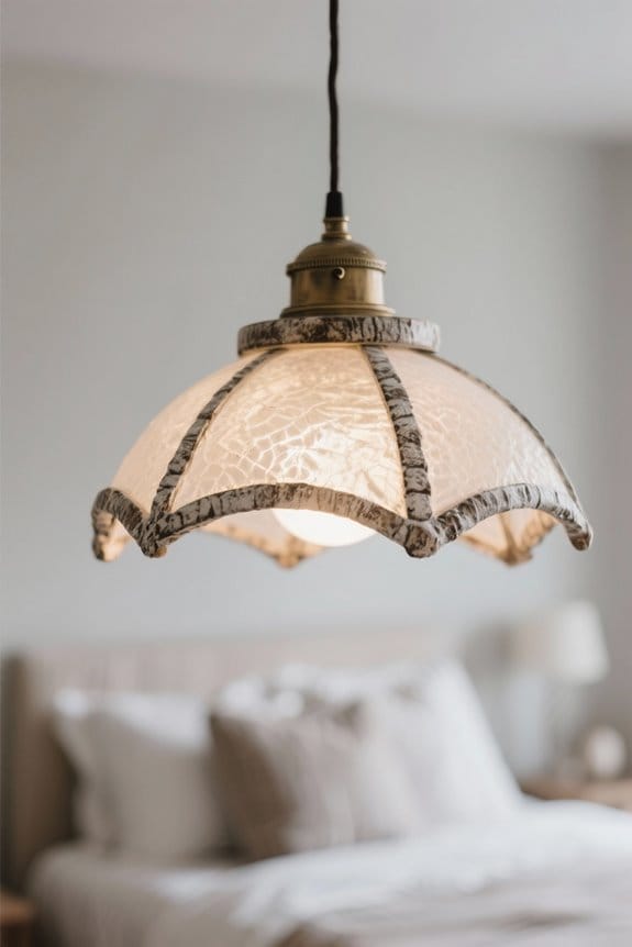 choosing rustic pendant lights