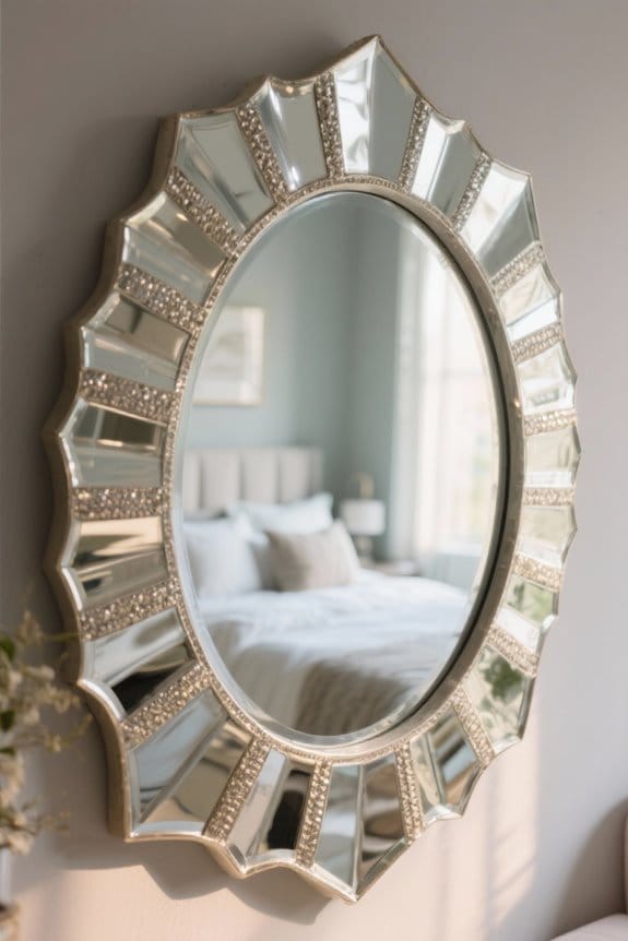 choosing the perfect mirror