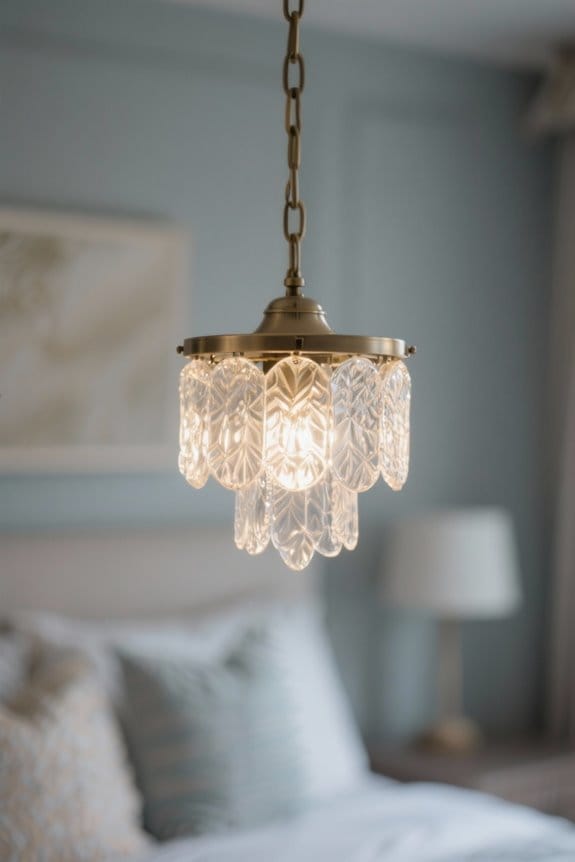 choosing the right chandelier