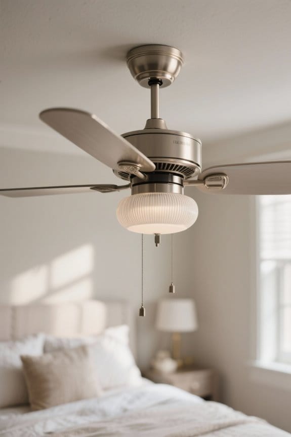 choosing the right fan
