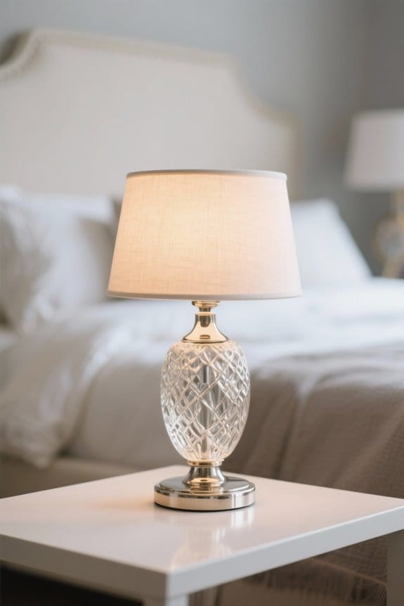 choosing the right lamp