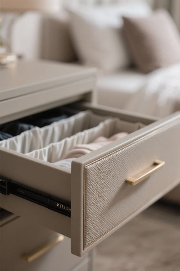 choosing the right organizer