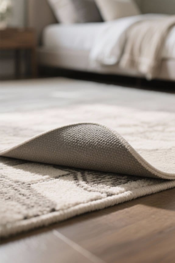 choosing the right pad