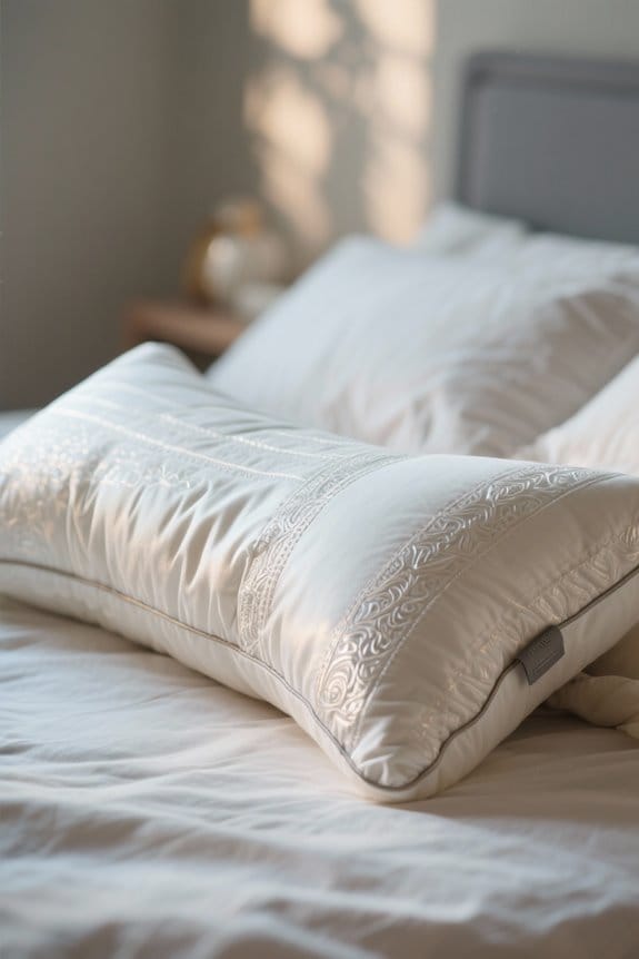 choosing the right pillow