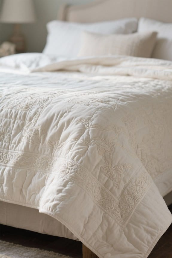 choosing the right quilt