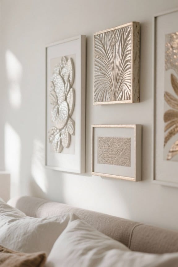 choosing wall art wisely