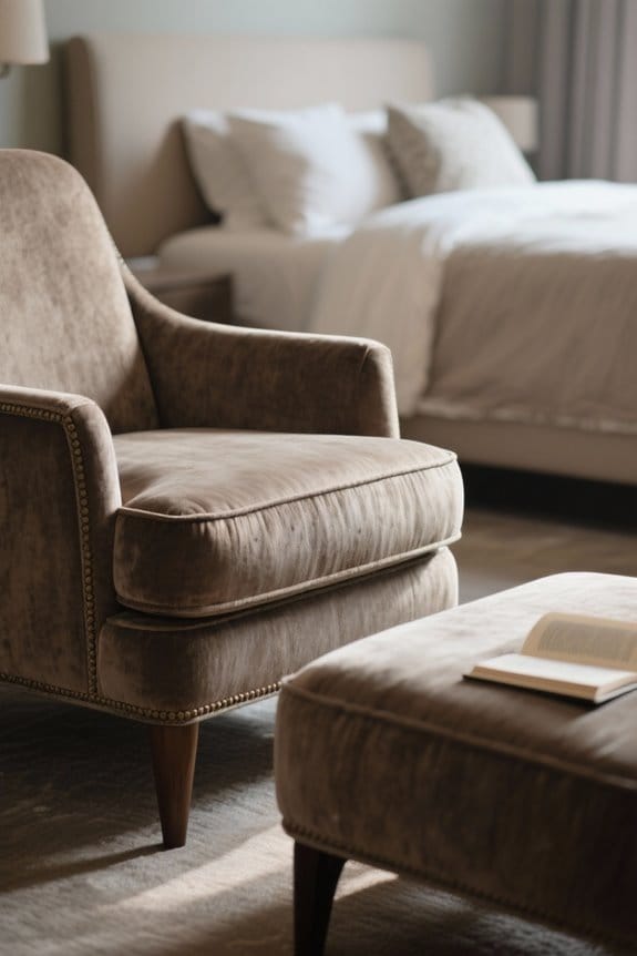 comfort size material style