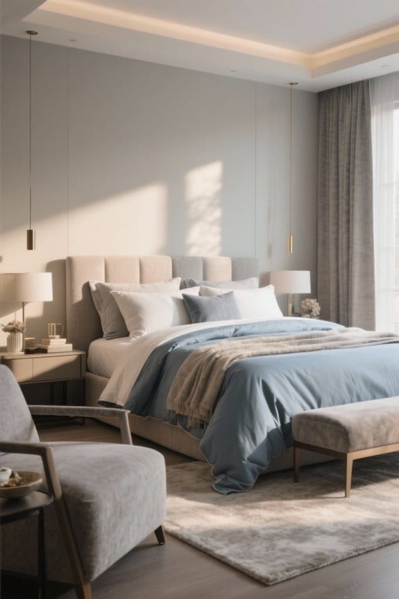 cozy and stylish comforters