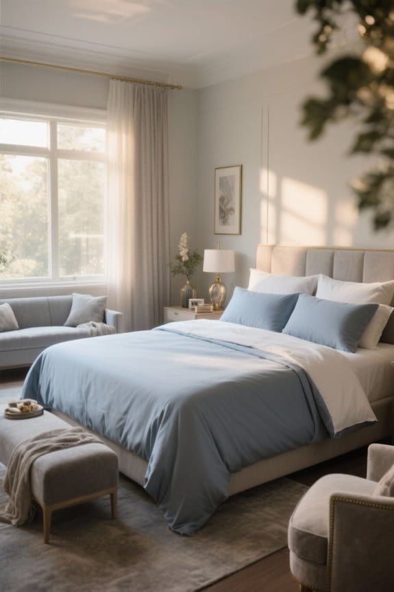 cozy stylish queen bed sheets