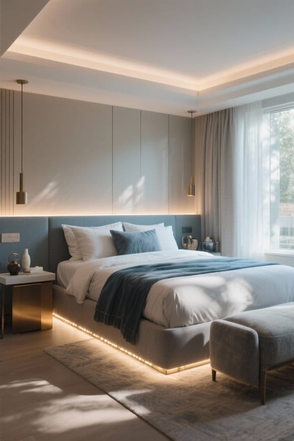 dimmable led lighting options