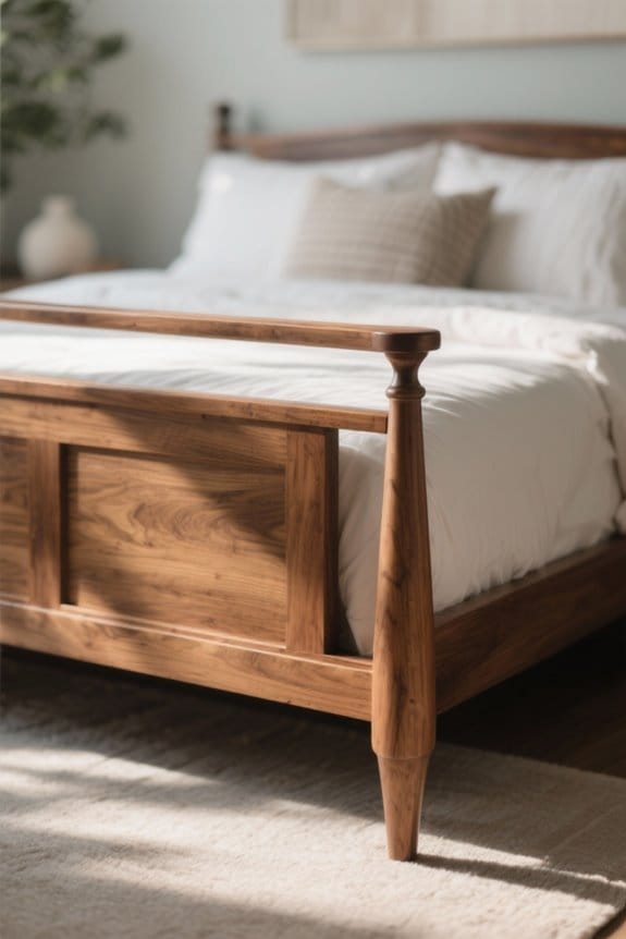 durable wood easy assembly