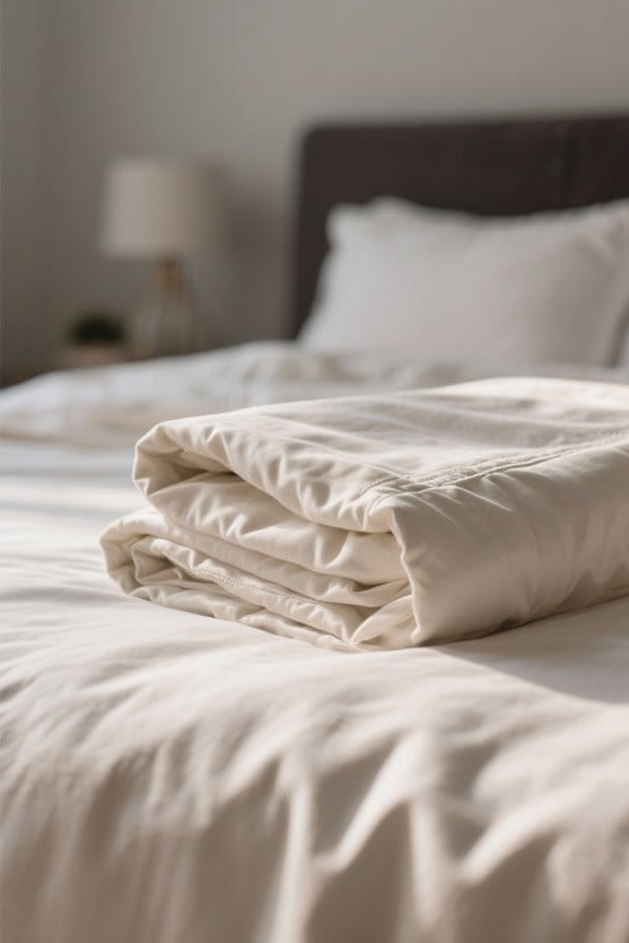 essential factors for sheets
