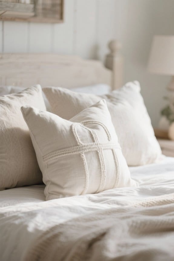farmhouse decor aesthetic considerations