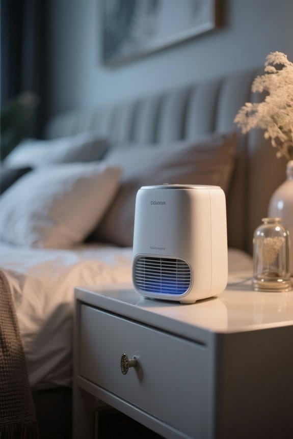 key factors for dehumidifiers