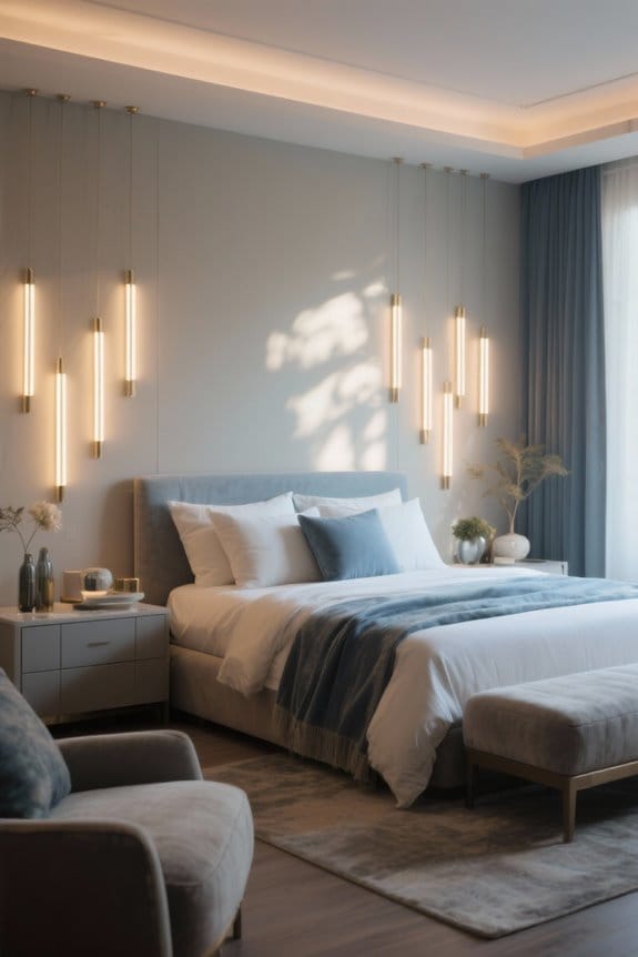 led strip lighting enhancements