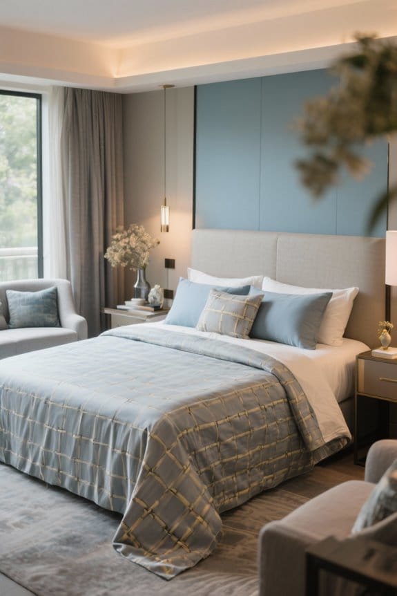 luxurious bamboo bed sheets