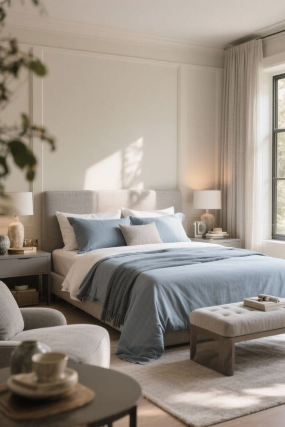luxurious king linen sheets