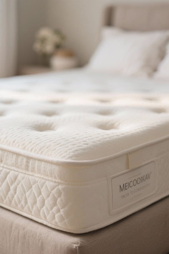 memory foam topper considerations