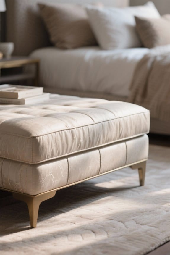 ottoman coffee table considerations