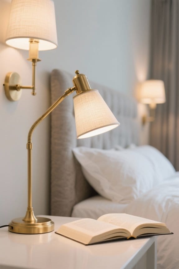practical and decorative lighting