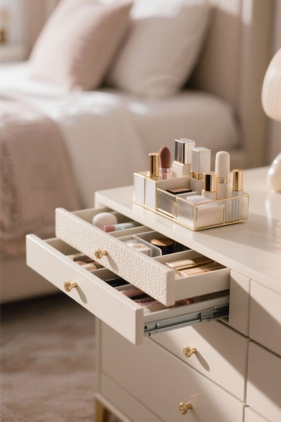 practicality durability organization maintenance