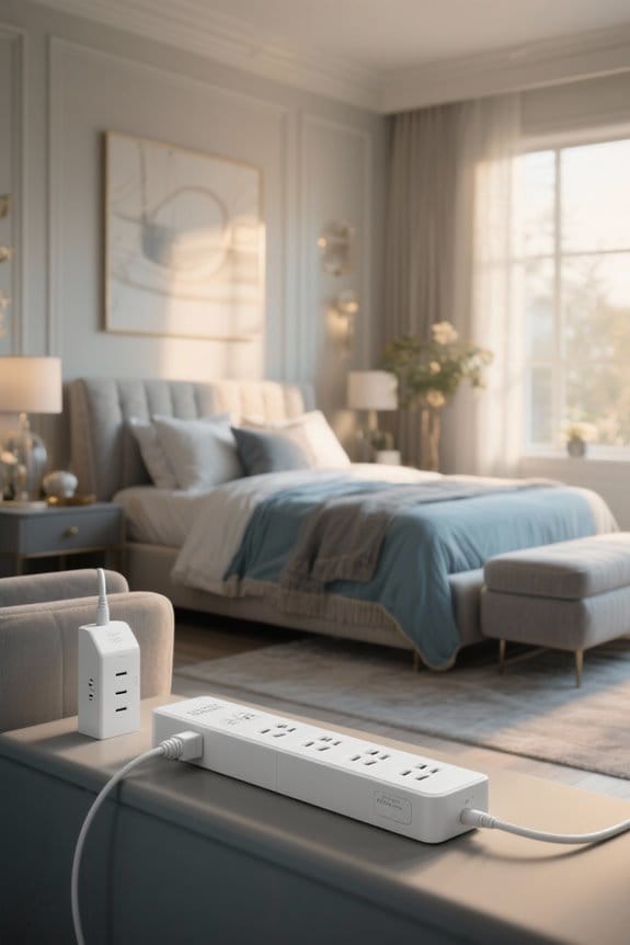 smart power strips guide