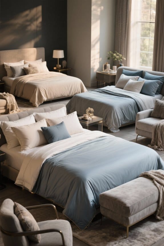 stylish cozy duvet covers