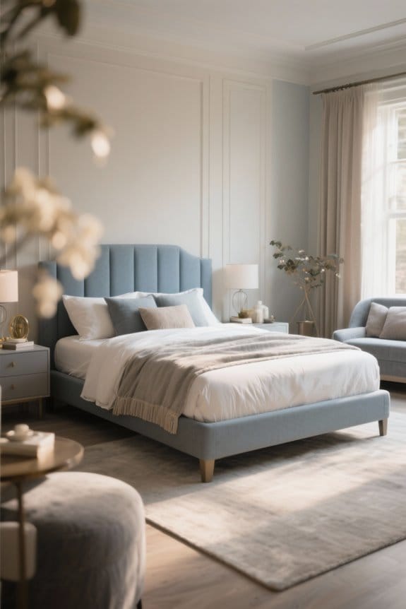 top full size bed frames