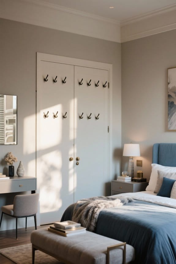 top hooks for organization