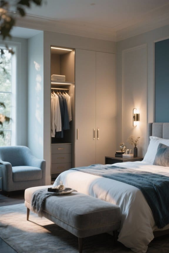 top motion sensor lights
