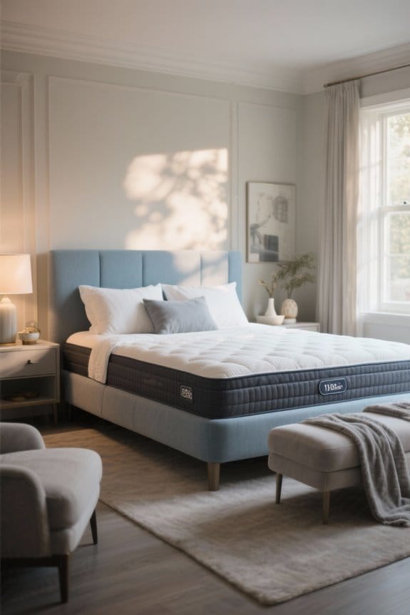top queen mattress toppers