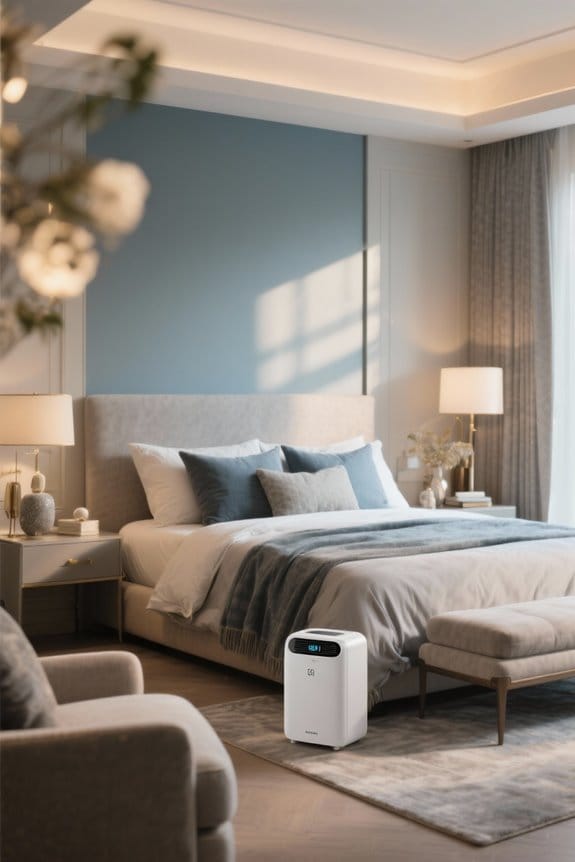 top rated mini dehumidifiers