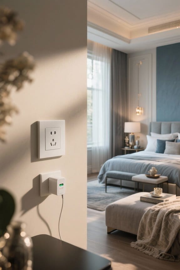 top usb wall outlets
