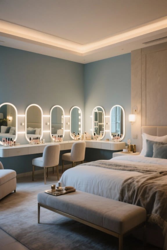 top vanity mirrors reviewed