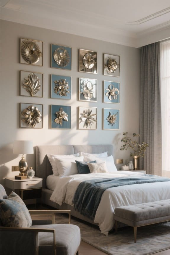 transform your space creatively