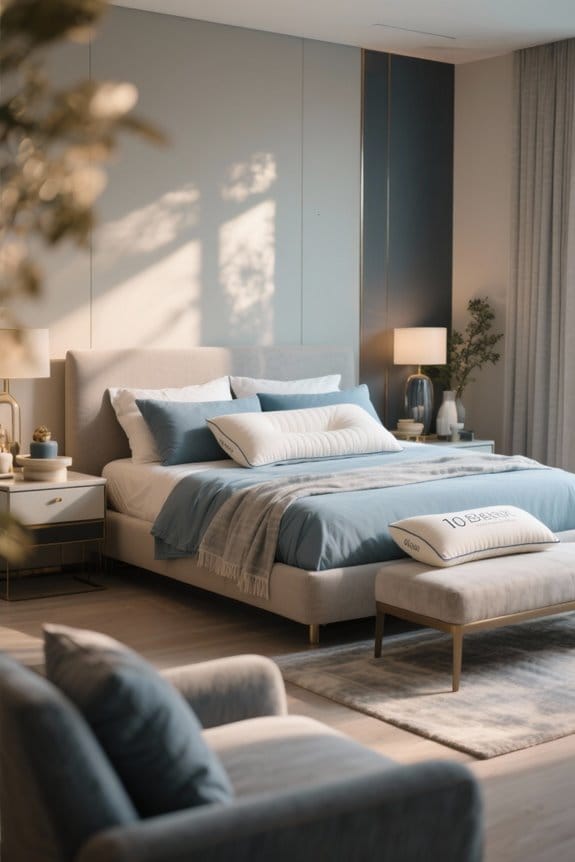 ultimate comfort body pillows