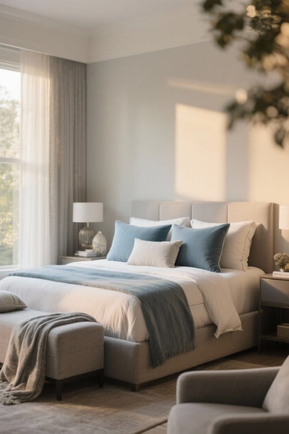 ultimate comfort queen pillows