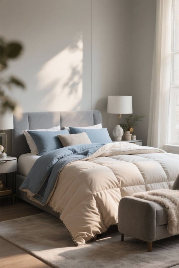 ultimate cozy comforters guide